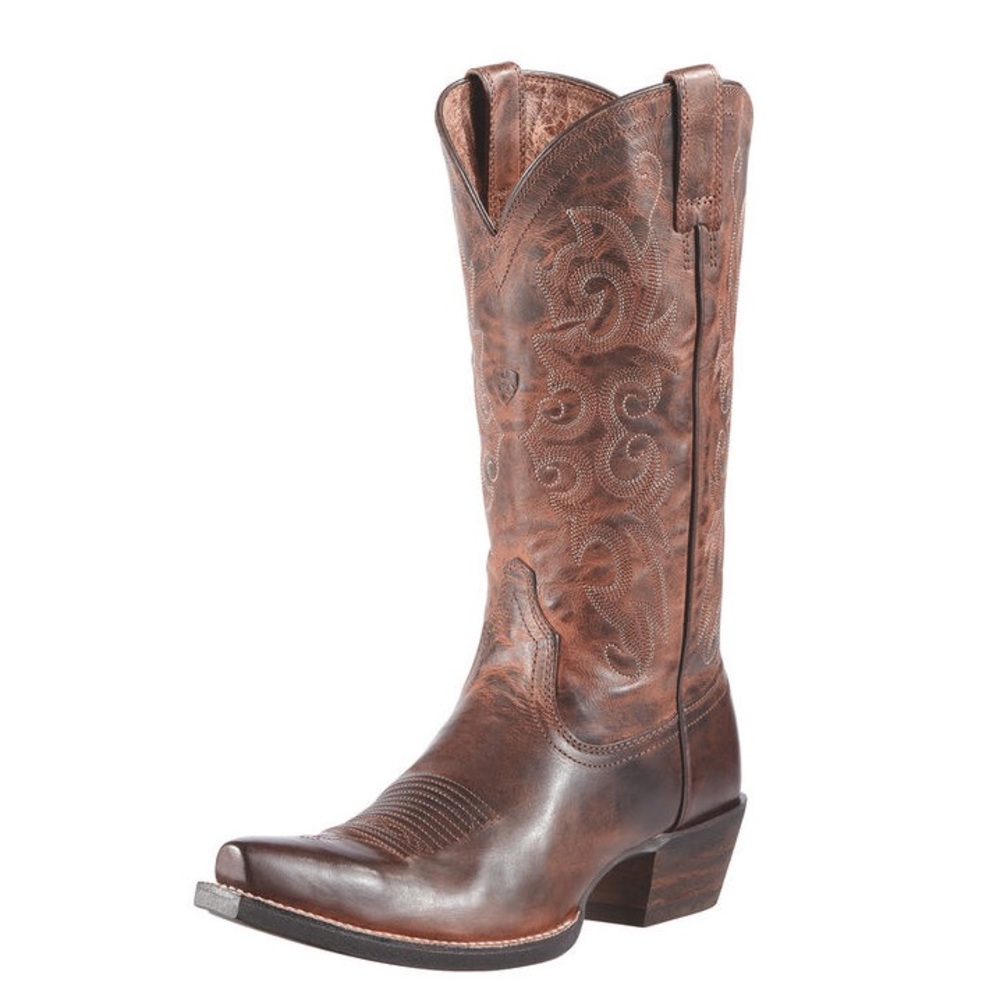 Ariat Cowboy Boots